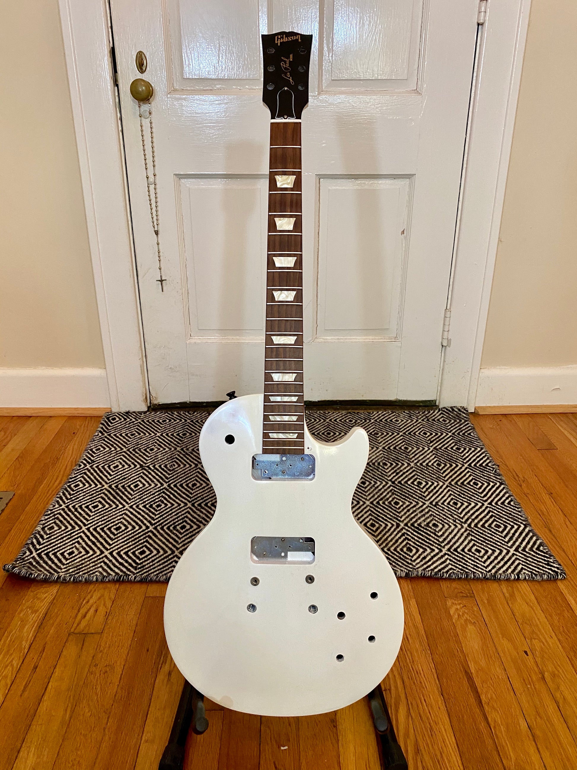 Lil' Huddy's Guitar Shop - Lil' Huddy's Guitar Shop