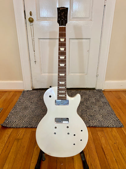 Lil' Huddy's Guitar Shop - Lil' Huddy's Guitar Shop