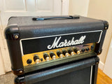 Marshall MG15 MSII Mini Stack | Spring Reverb, Super Clean