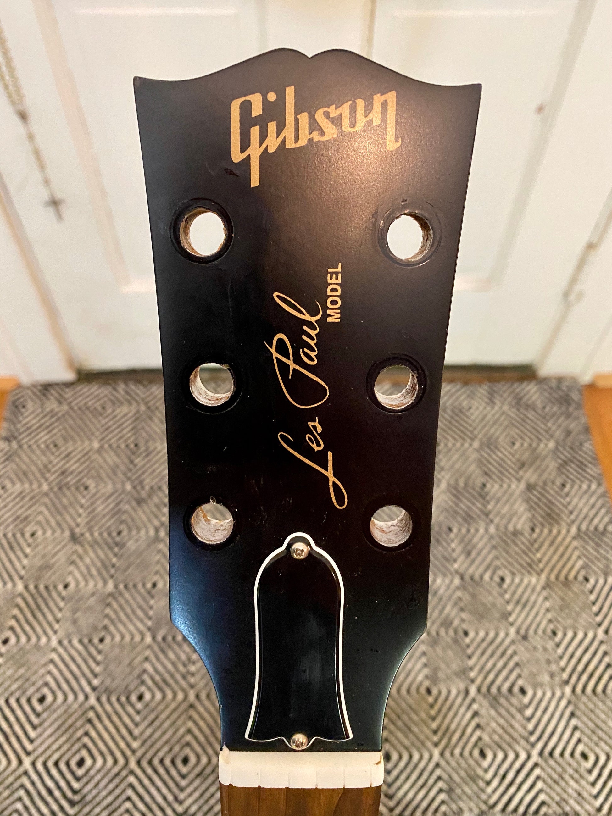 Lil' Huddy's Guitar Shop - Lil' Huddy's Guitar Shop