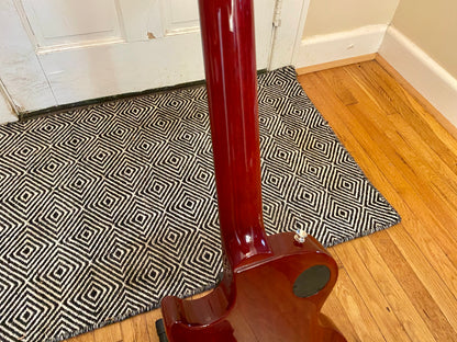 2019 Gibson Les Paul Special Limited Edition | GLOSS Heritage Cherry, Burstbucker 2 & 3, Extremely Clean