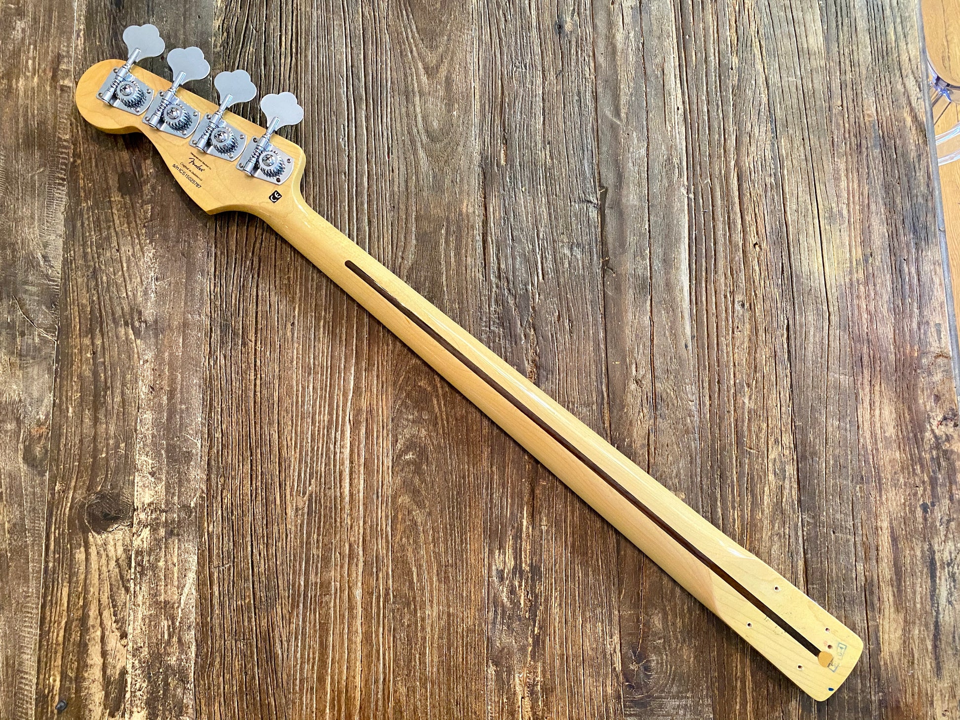 Lil' Huddy's Guitar Shop - Lil' Huddy's Guitar Shop