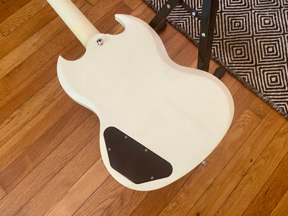 2013 Gibson SG Standard '61 Reissue | Classic White, '57 Classics, OHSC