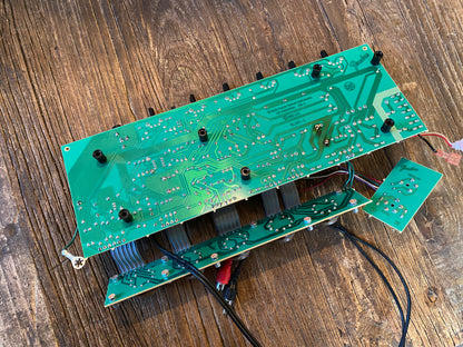 Fender Blues Junior Complete PCB 2003 Revision C | Parts or Repair