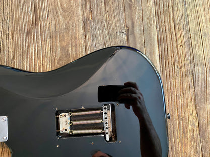 2014 Squier Vintage Modified 70s Stratocaster Body + Hardware | Basswood