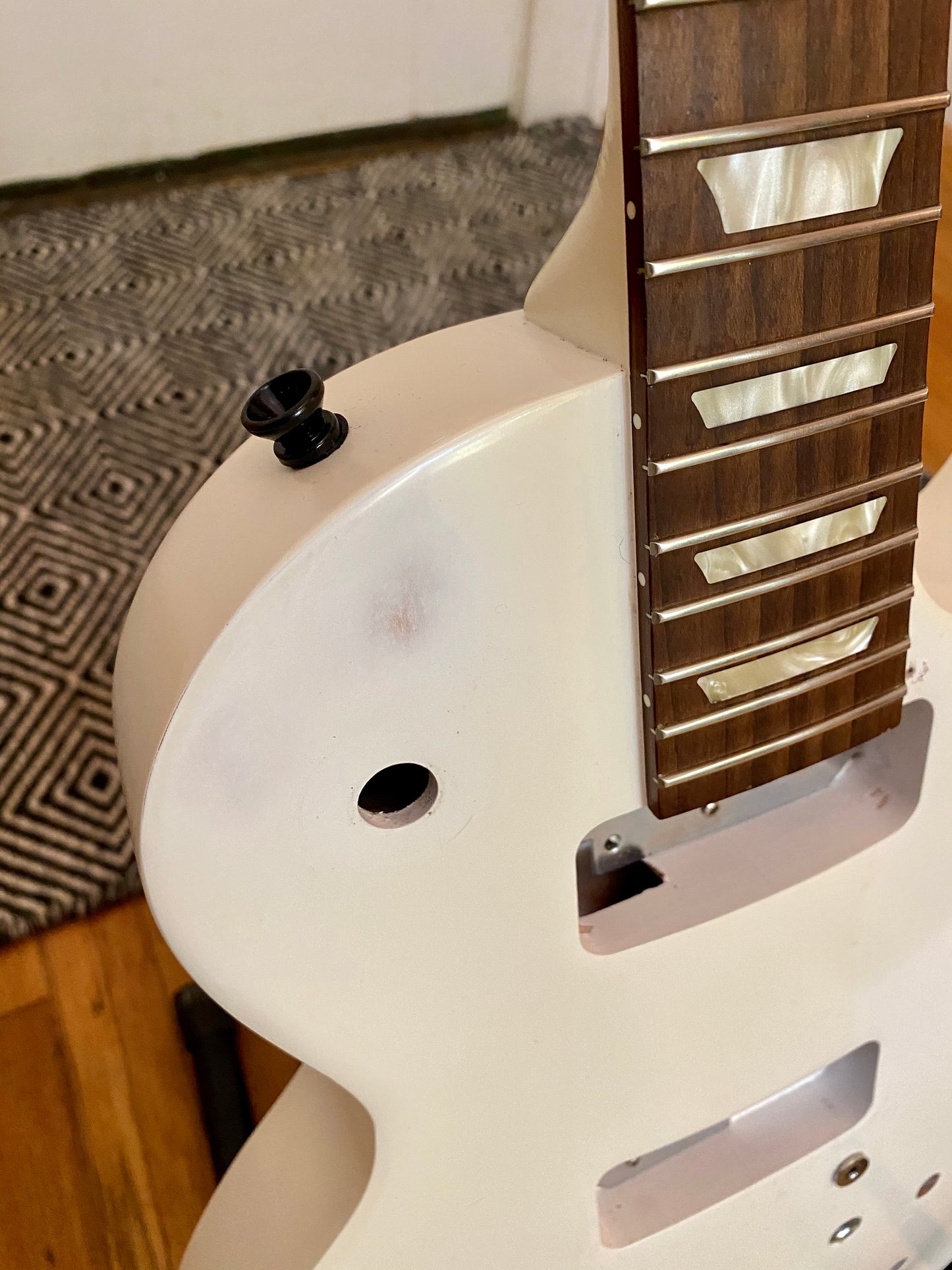 Lil' Huddy's Guitar Shop - Lil' Huddy's Guitar Shop