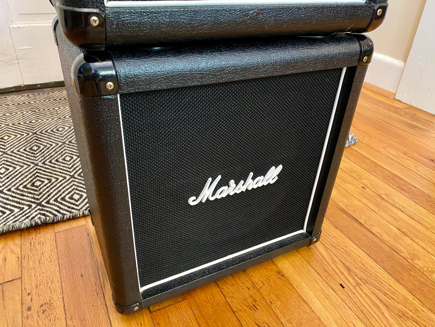 Marshall MG15 MSII Mini Stack | Spring Reverb, Super Clean