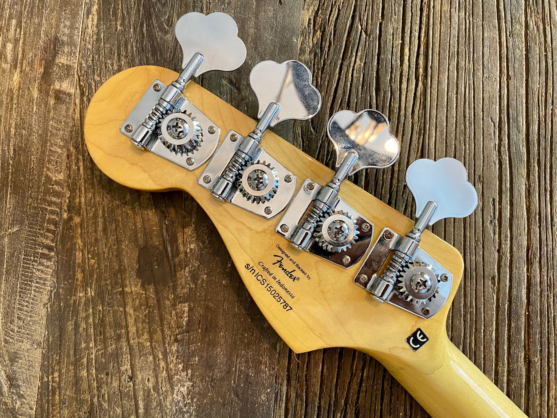 Lil' Huddy's Guitar Shop - Lil' Huddy's Guitar Shop