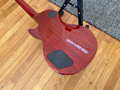 2019 Gibson Les Paul Special Limited Edition | GLOSS Heritage Cherry, Burstbucker 2 & 3, Extremely Clean