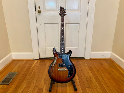 2018 S2 Mira Semi-Hollowbody | All Original, Fantastic Player, Great Condition