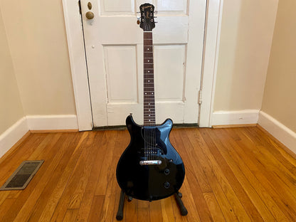 Super Clean | 1997 Les Paul Junior DC Double Cutaway | All Original, Plays Great