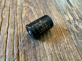 F&T Electrolytic "Typ A" Capacitor