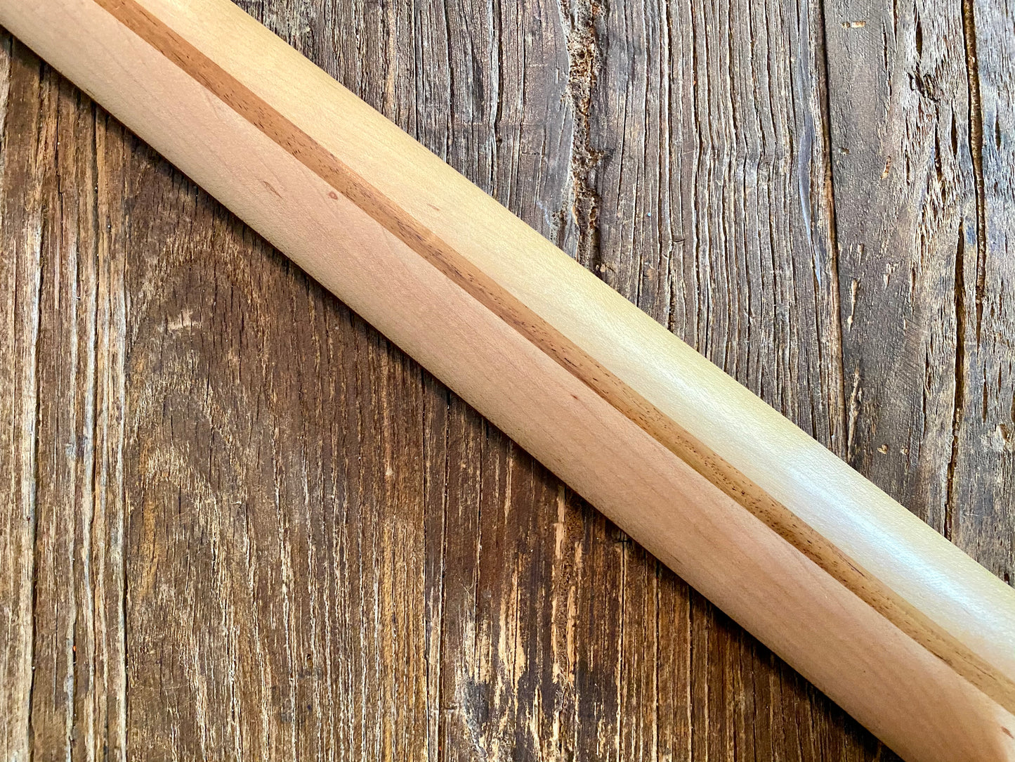 2013 Squier Bullet Telecaster Neck + Tuners | 25.5" Scale, 22-Fret Rosewood Board, 9.5" Radius