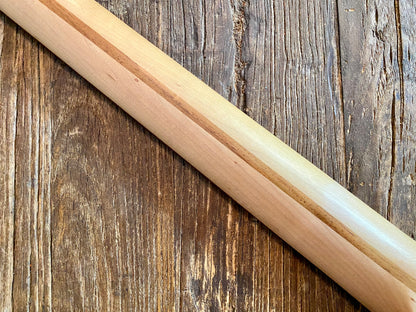 2013 Squier Bullet Telecaster Neck + Tuners | 25.5" Scale, 22-Fret Rosewood Board, 9.5" Radius