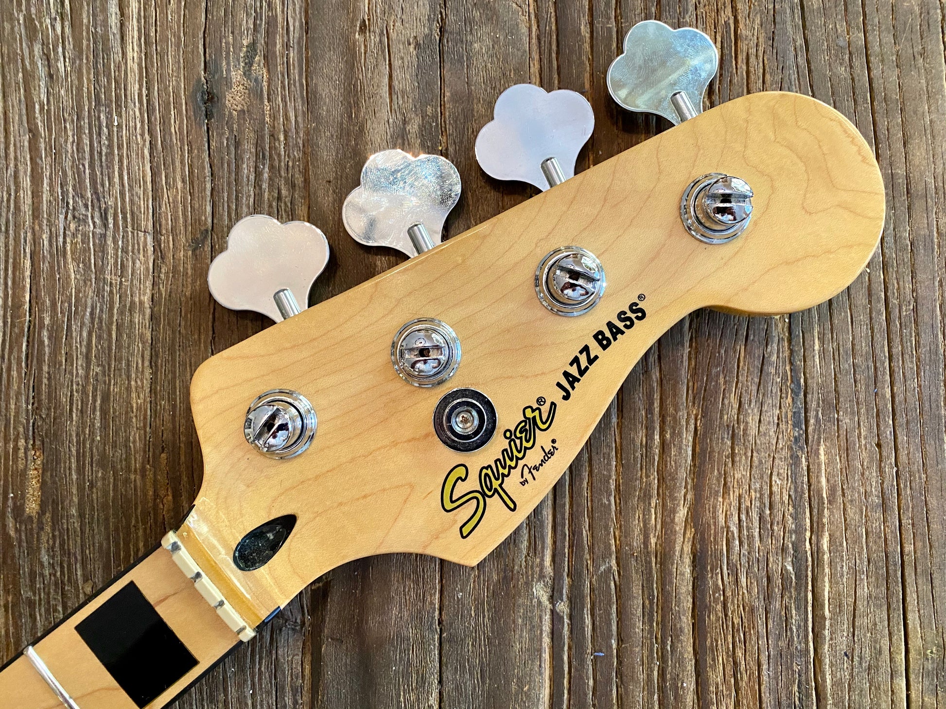 Lil' Huddy's Guitar Shop - Lil' Huddy's Guitar Shop