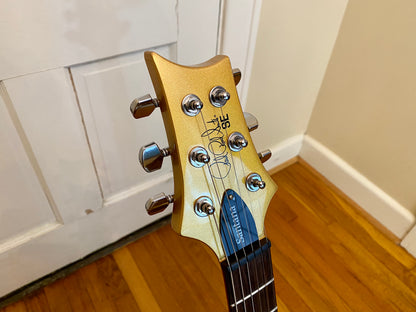 2021 SE Santana Singlecut Trem | Freeway Ultra 6-Position Toggle + 2x Push/Pulls