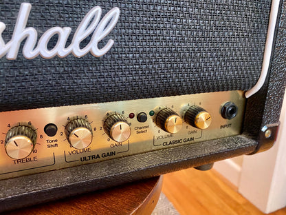 Marshall DSL15H | 15w 6V6 Head, Fantastic Condition, Sounds Killer!