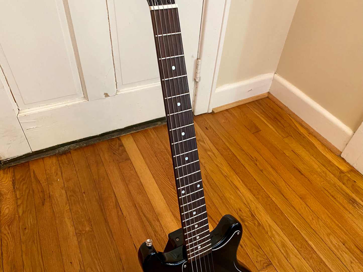 Super Clean | 1997 Les Paul Junior DC Double Cutaway | All Original, Plays Great