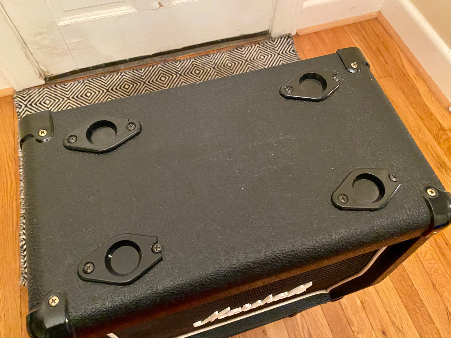 Marshall MG15 MSII Mini Stack | Spring Reverb, Super Clean