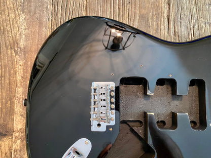 2014 Squier Vintage Modified 70s Stratocaster Body + Hardware | Basswood