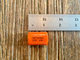 Orange Drop 716P Series Polypropylene Film 400V Capacitor