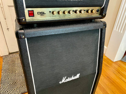 Marshall DSL15H w/ MX212A Cabinet | Super Clean, Sounds Fantastic, Local Pickup Only