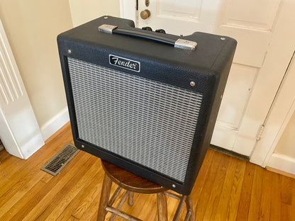 2006 Fender Pro Junior 1 x 10 EL84 15w Combo | All Original, Very Clean, Recently Serviced
