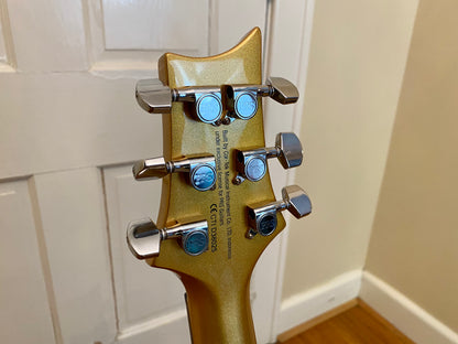 2021 SE Santana Singlecut Trem | Freeway Ultra 6-Position Toggle + 2x Push/Pulls