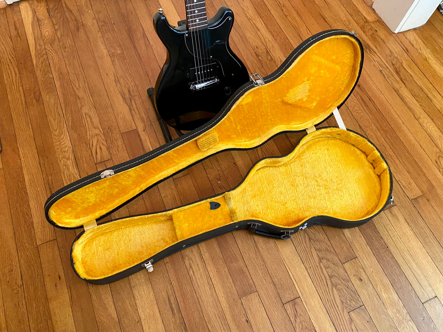 Super Clean | 1997 Les Paul Junior DC Double Cutaway | All Original, Plays Great
