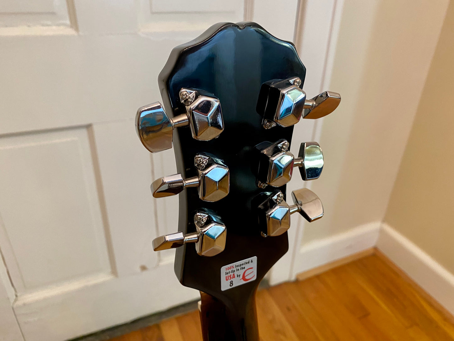 Super Clean | 1997 Les Paul Junior DC Double Cutaway | All Original, Plays Great