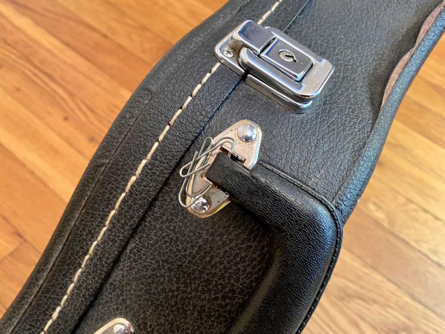 Super Clean | 1997 Les Paul Junior DC Double Cutaway | All Original, Plays Great