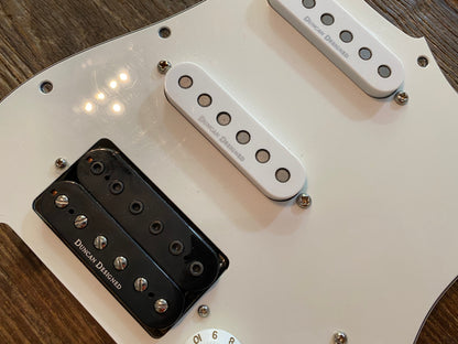 Lil' Huddy's Guitar Shop - Lil' Huddy's Guitar Shop