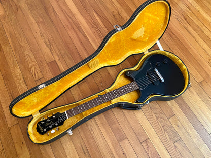 Super Clean | 1997 Les Paul Junior DC Double Cutaway | All Original, Plays Great